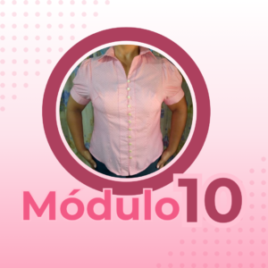 CLUB CHICAS ROSSY MODULO 10