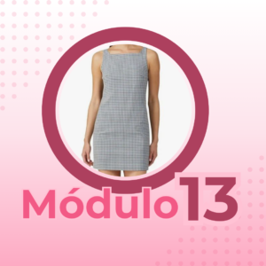 CLUB CHICAS ROSSY MODULO 13