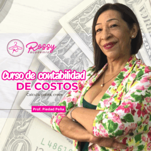 Curso de Contabilidad de Costos
