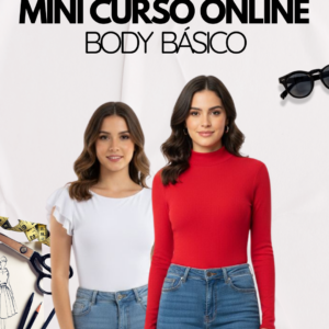 Mini Curso Body Básico